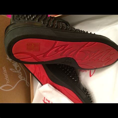 red bottom shoes replica|authentic christian louboutin red bottoms.